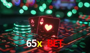 Diretório de Jogos 65x bet