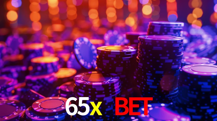 Odds Competitivas 65x bet