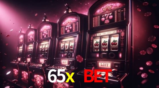 Bônus de Boas-vindas 65x bet