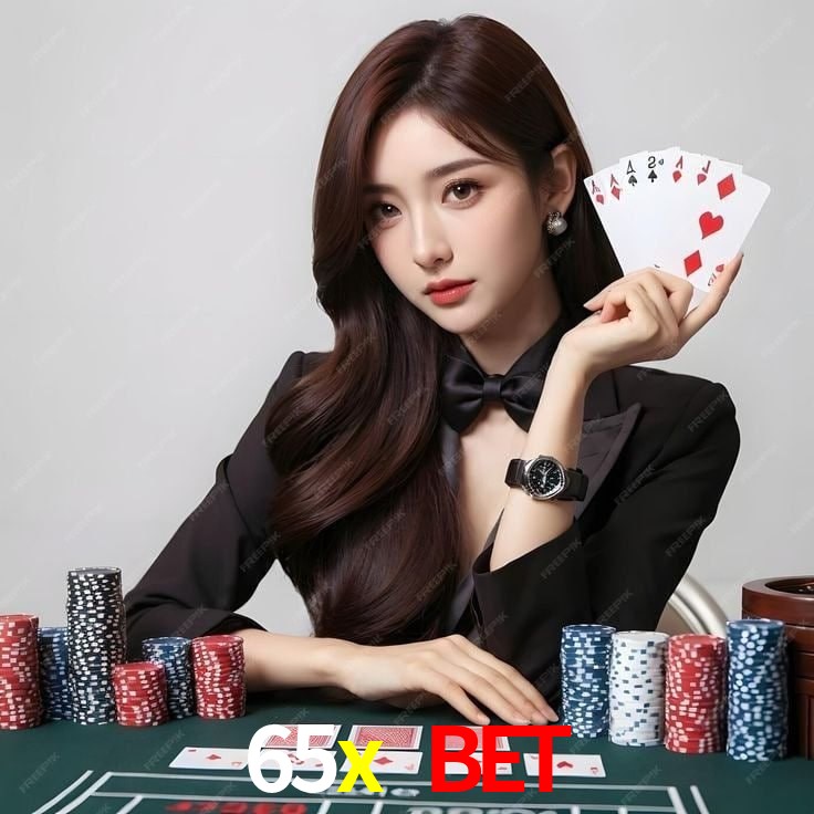 65x bet Licenciado Curaçao - Segurança SSL 256-bit